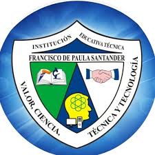 Escudo I.E.T. Francisco de Paula